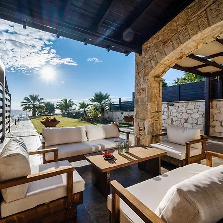 Palmrise Luxury By Travel Pro Services - Halkidiki *