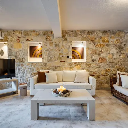 Palmrise Luxury By Travel Pro Services - Halkidiki Villa