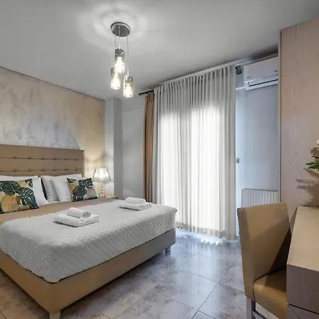 Palmrise Luxury By Travel Pro Services - Halkidiki Hotel
