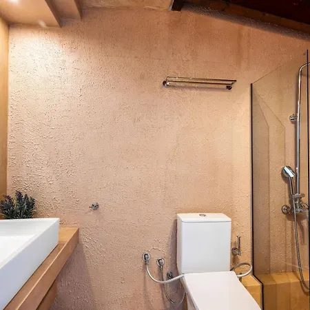 Palmrise Luxury Villa Nea Skioni