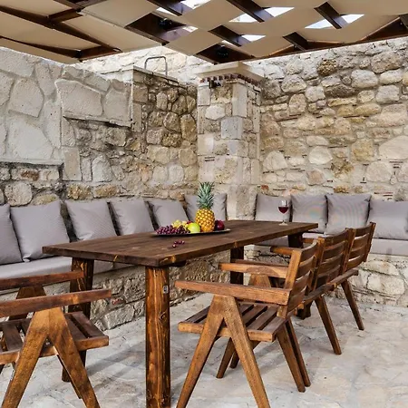 Palmrise Luxury By Travel Pro Services - Halkidiki Villa Nea Skioni