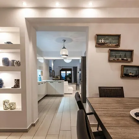 Palmrise Luxury By Travel Pro Services - Halkidiki