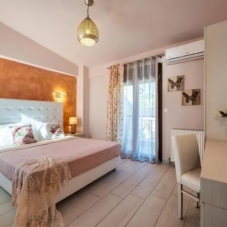 Palmrise Luxury