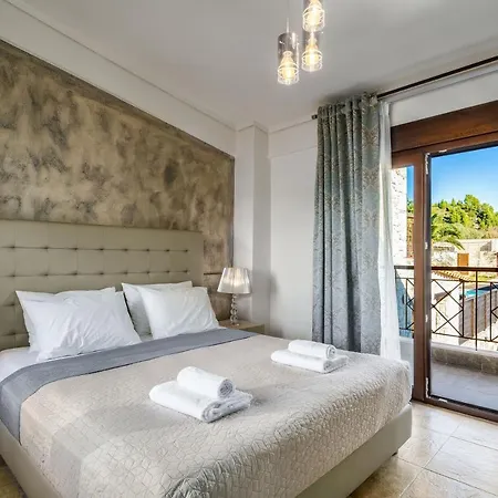 Palmrise Luxury