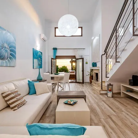 Villa Palmrise Luxury