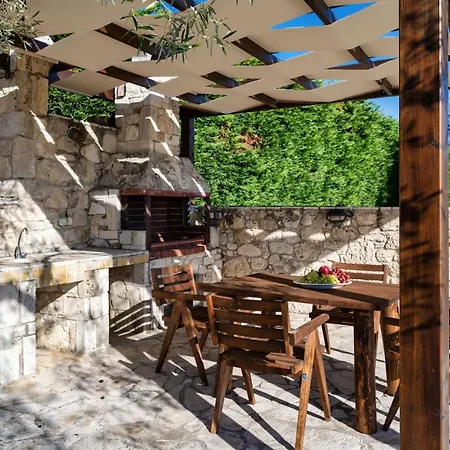 Palmrise Luxury By Travel Pro Services - Halkidiki
