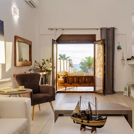 Palmrise Luxury By Travel Pro Services - Halkidiki Villa Nea Skioni