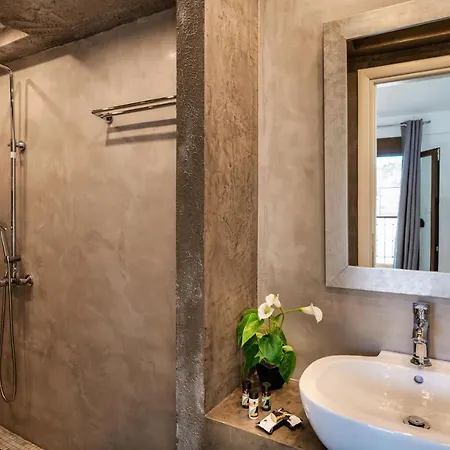 Palmrise Luxury Villa Nea Skioni