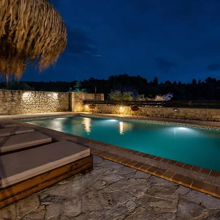 Palmrise Luxury By Travel Pro Services - Halkidiki *