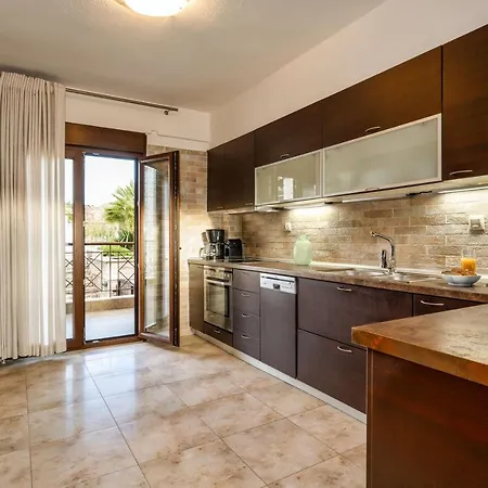 Palmrise Luxury By Travel Pro Services - Halkidiki