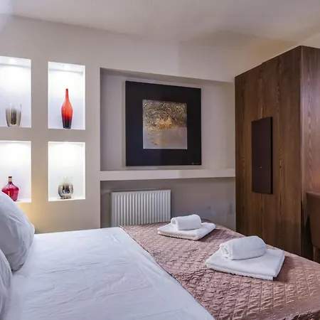Palmrise Luxury By Travel Pro Services - Halkidiki Villa Nea Skioni