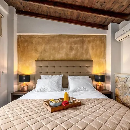 Villa Palmrise Luxury By Travel Pro Services - Halkidiki *