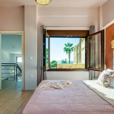 Palmrise Luxury By Travel Pro Services - Halkidiki