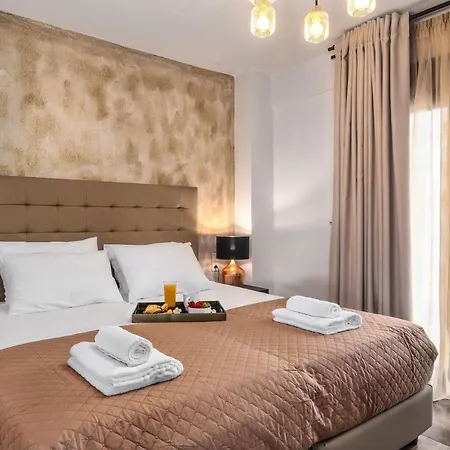 Palmrise Luxury By Travel Pro Services - Halkidiki *