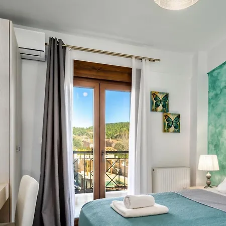 Palmrise Luxury By Travel Pro Services - Halkidiki *