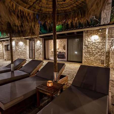 Palmrise Luxury By Travel Pro Services - Halkidiki * Nea Skioni