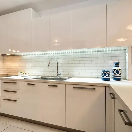 Palmrise Luxury Βίλα *