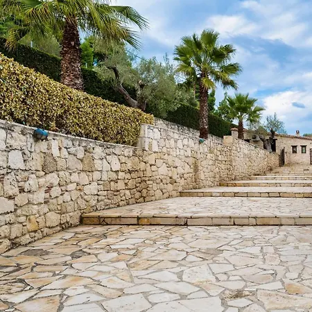 Palmrise Luxury By Travel Pro Services - Halkidiki *