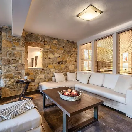 Villa Palmrise Luxury By Travel Pro Services - Halkidiki *