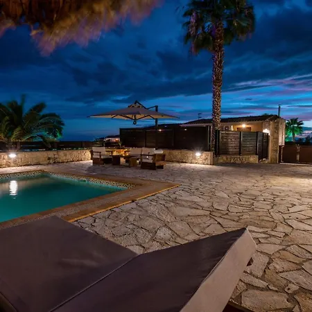 Palmrise Luxury By Travel Pro Services - Halkidiki *