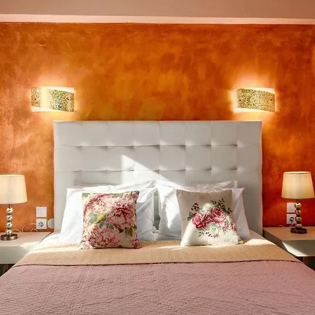 Palmrise Luxury By Travel Pro Services - Halkidiki *