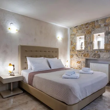 Palmrise Luxury Villa *