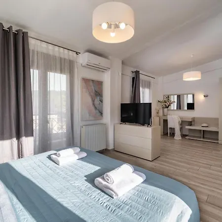 Palmrise Luxury