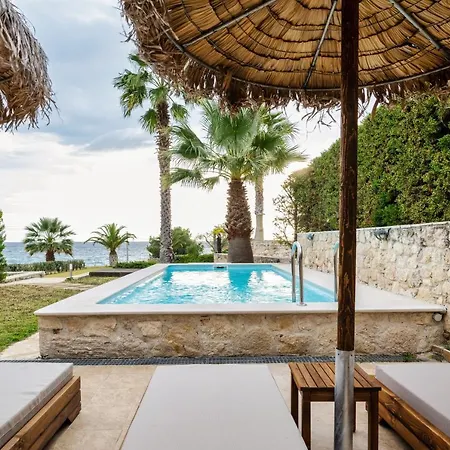 Palmrise Luxury By Travel Pro Services - Halkidiki Villa