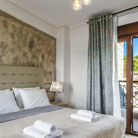 Palmrise Luxury By Travel Pro Services - Halkidiki Nea Skioni