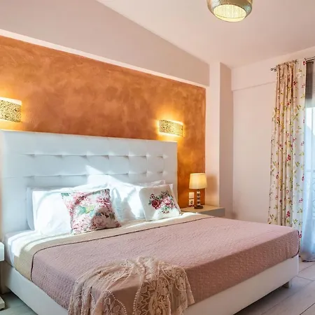Villa Palmrise Luxury By Travel Pro Services - Halkidiki Nea Skioni