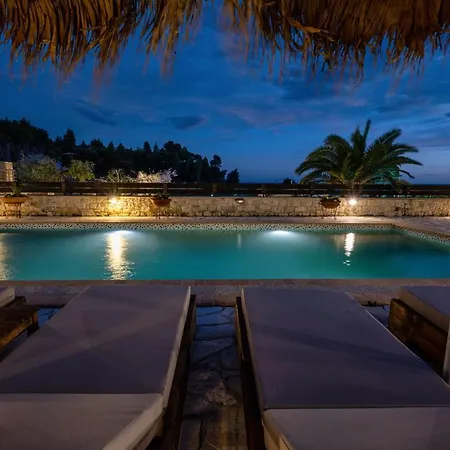 Palmrise Luxury By Travel Pro Services - Halkidiki Nea Skioni