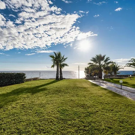 Villa Palmrise Luxury By Travel Pro Services - Halkidiki