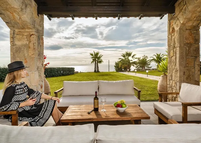 Palmrise Luxury Villa