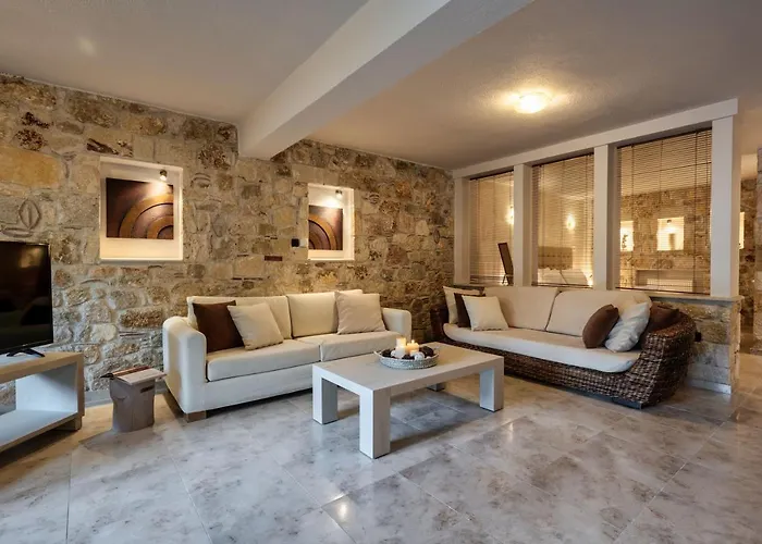 Villa Palmrise Luxury Néa Szkióni