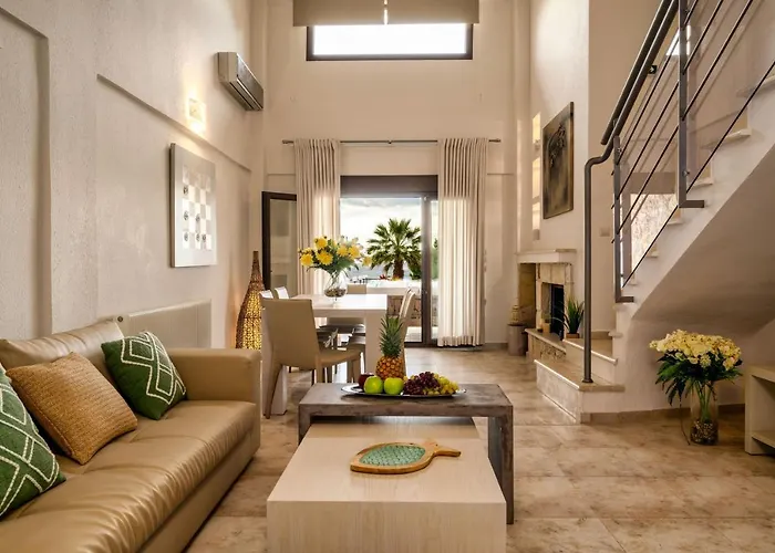 Villa Palmrise Luxury