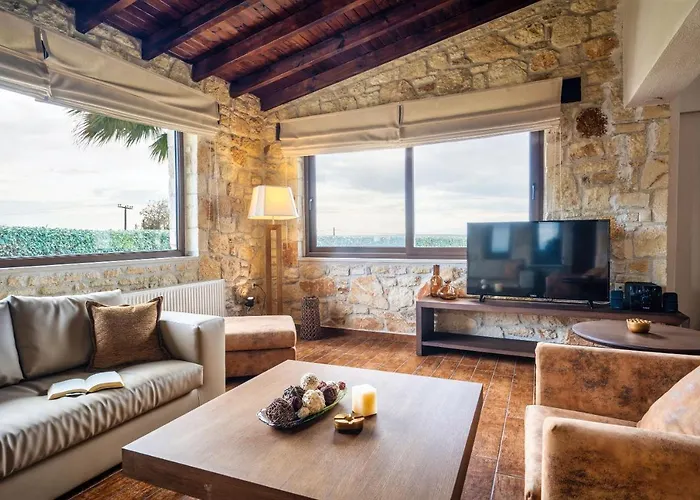 Villa Palmrise Luxury *