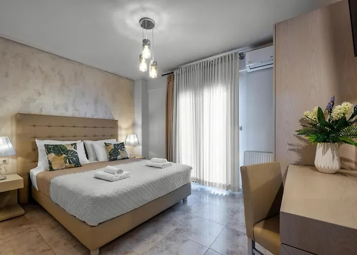 Palmrise Luxury Villa