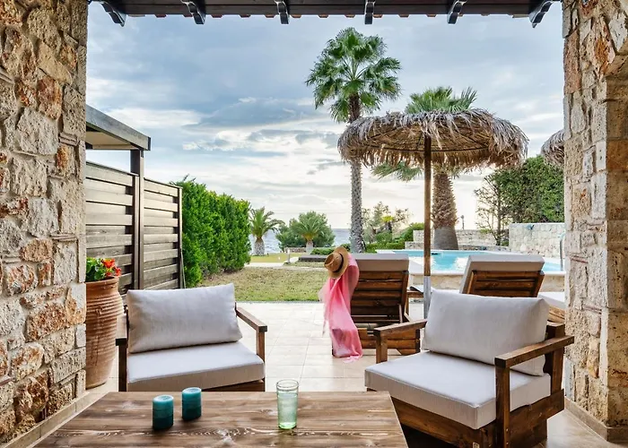 Villa Palmrise Luxury