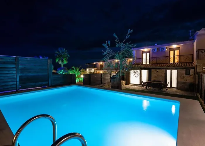 Palmrise Luxury
