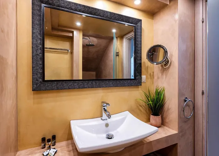 Palmrise Luxury Villa Néa Szkióni
