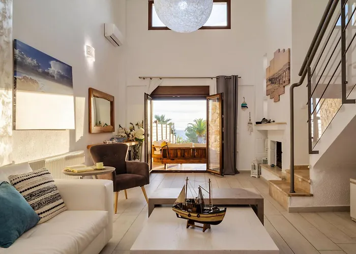 Villa Palmrise Luxury