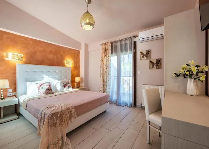 Palmrise Luxury