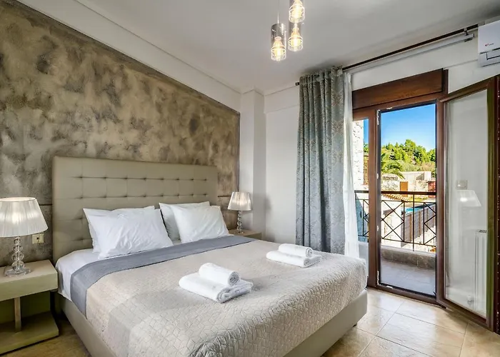 Palmrise Luxury