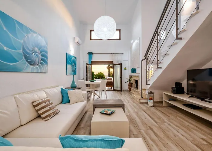 Villa Palmrise Luxury