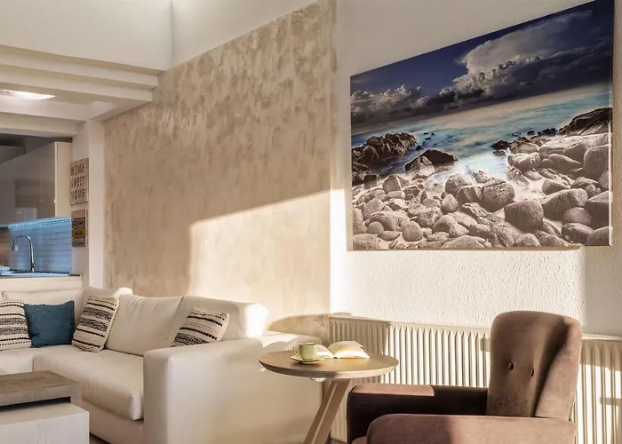 Palmrise Luxury Villa Néa Szkióni