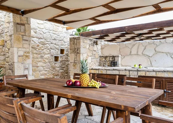 Palmrise Luxury Villa
