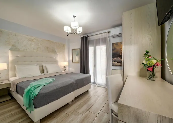 Palmrise Luxury