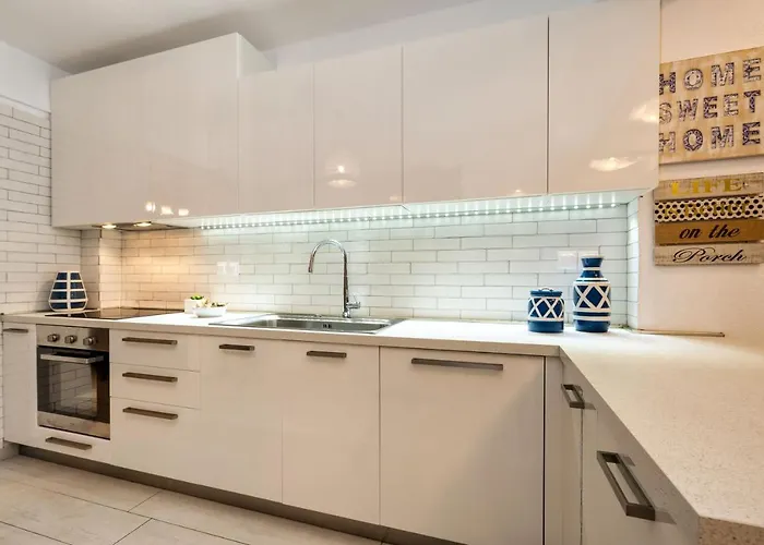 Palmrise Luxury Villa *