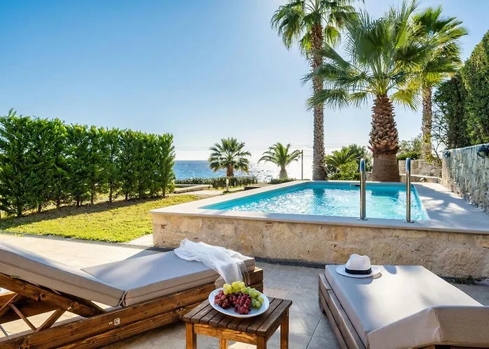 Palmrise Luxury *