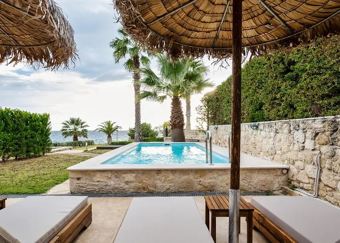 Palmrise Luxury Villa